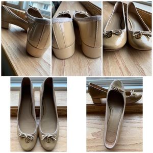 Tory Burch shoes